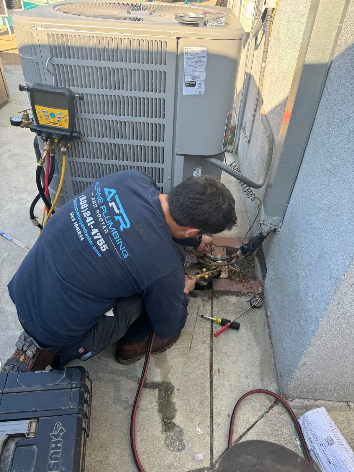 How to Prevent Holiday Plumbing Problems Cover