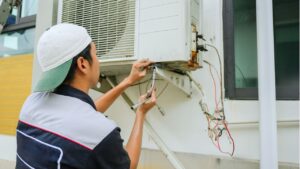 AC Repair Vs. Replacement: When to Fix and When to Upgrade