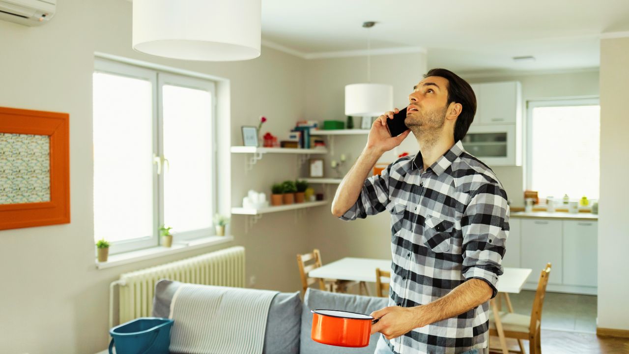 How to Prevent Holiday Plumbing Problems Cover