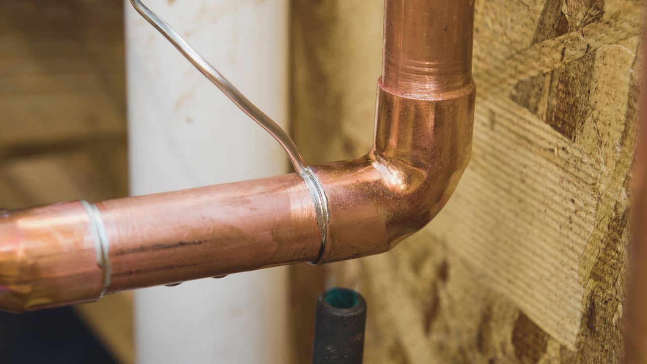 How to Prevent Holiday Plumbing Problems Cover