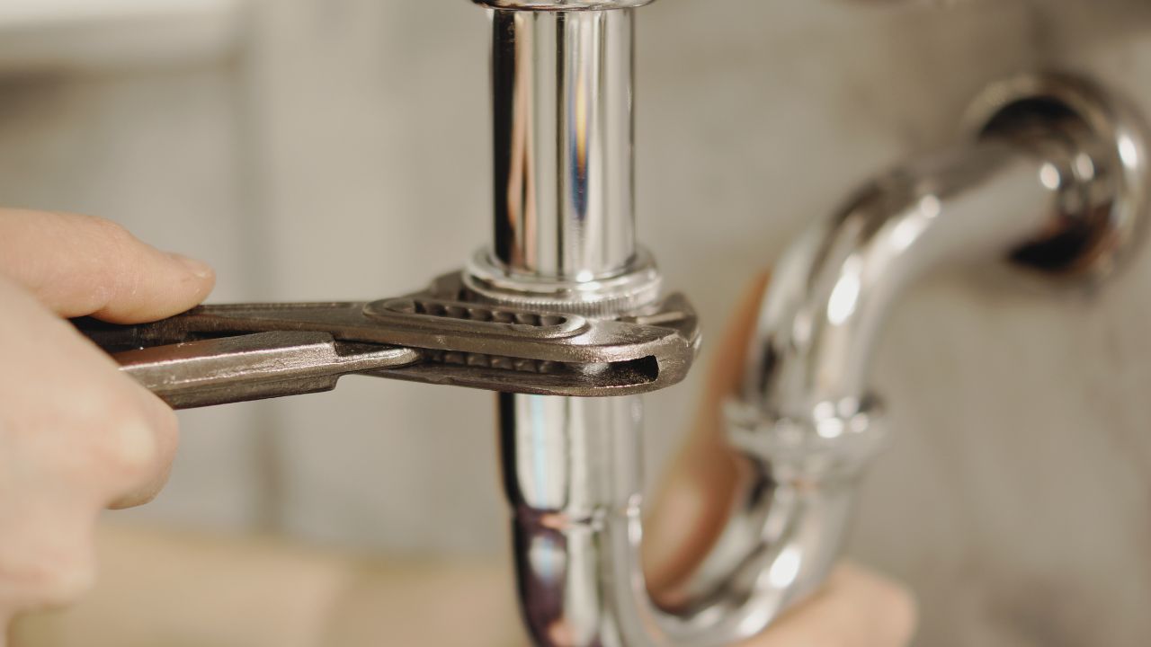 How to Prevent Holiday Plumbing Problems Cover