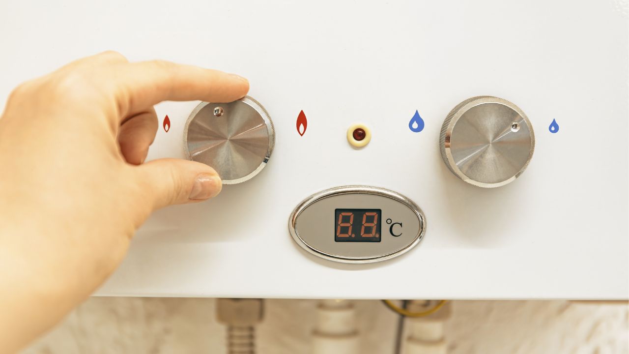How to Prevent Holiday Plumbing Problems Cover