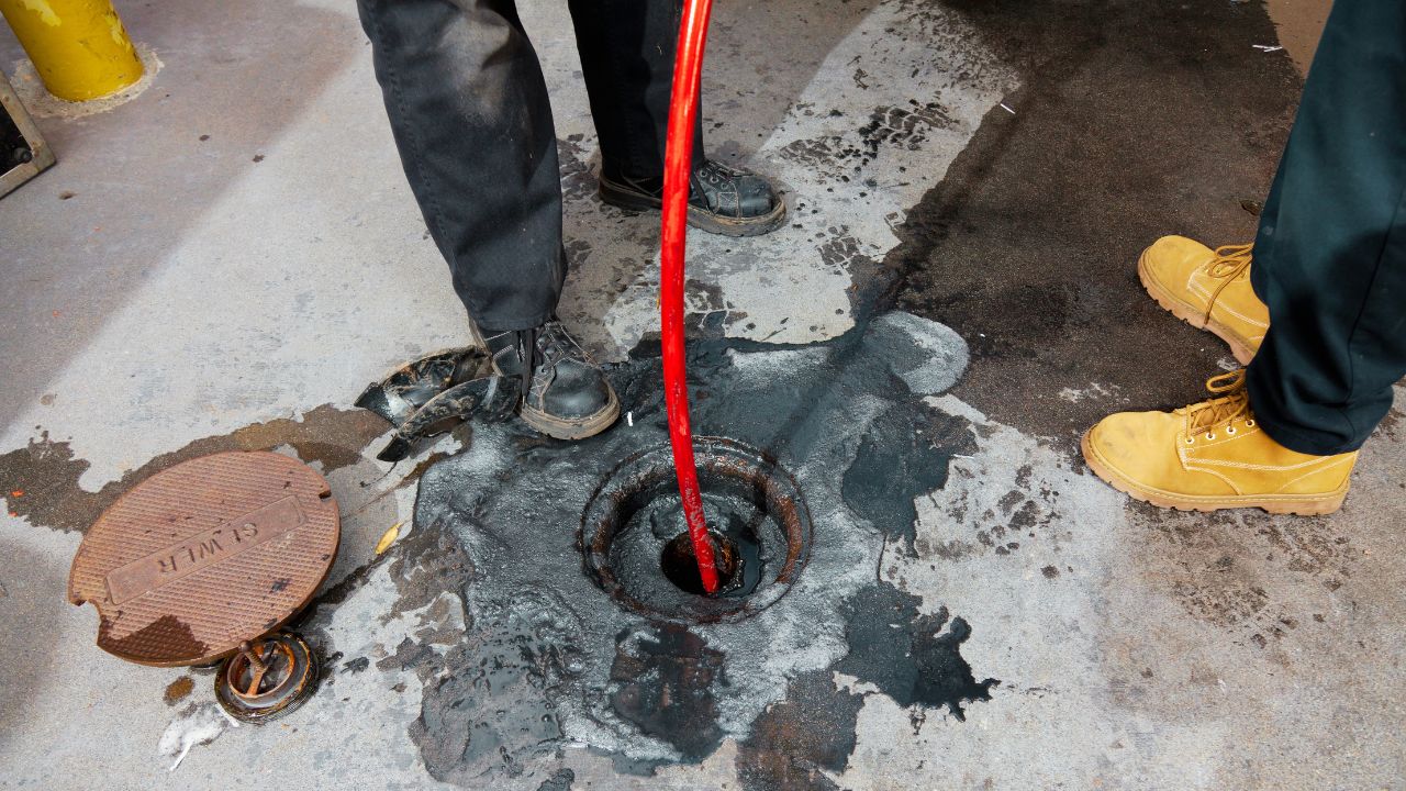 How to Prevent Holiday Plumbing Problems Cover