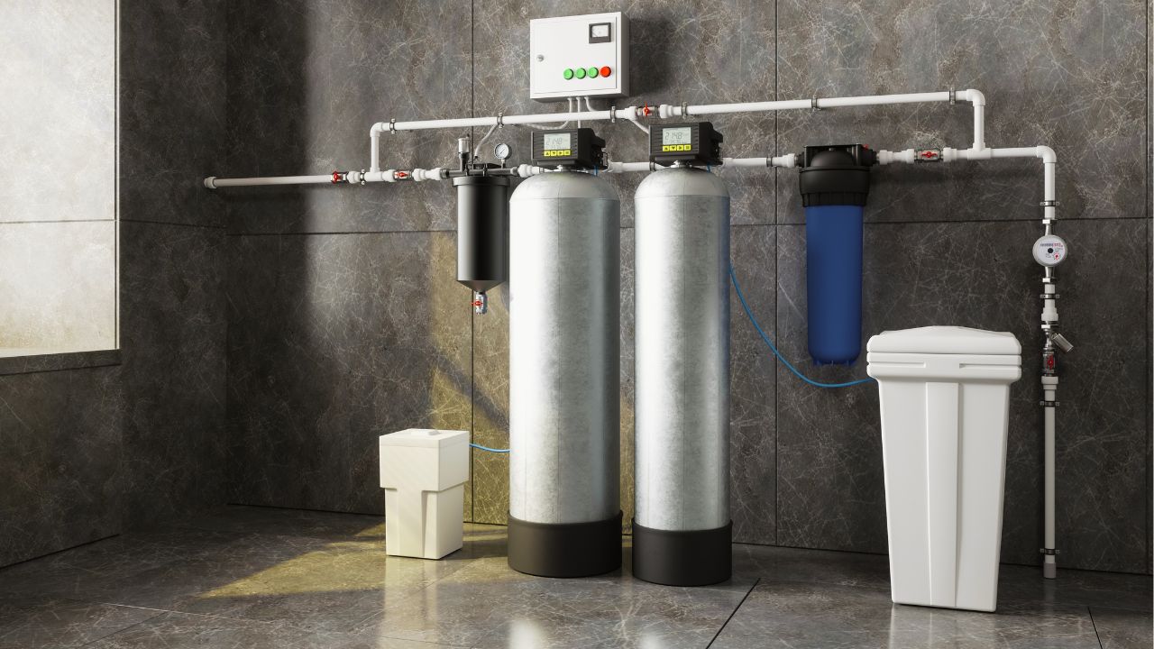 How to Prevent Holiday Plumbing Problems Cover
